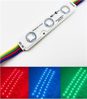LED RGB moodul